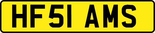 HF51AMS