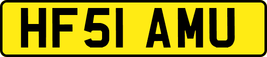 HF51AMU