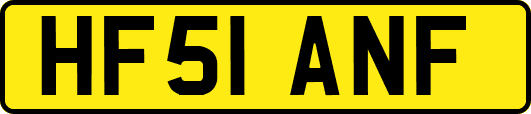 HF51ANF