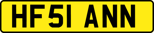 HF51ANN