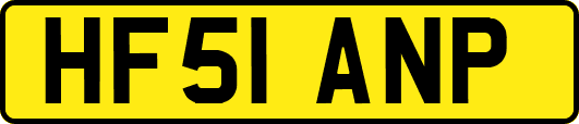 HF51ANP