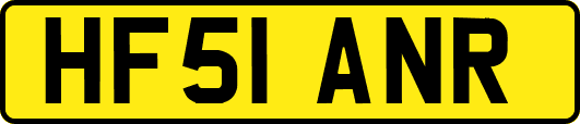 HF51ANR