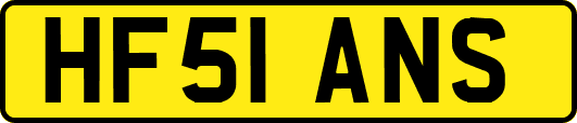 HF51ANS