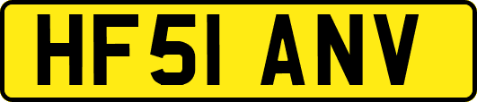 HF51ANV