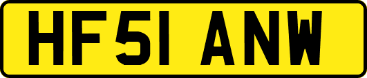 HF51ANW