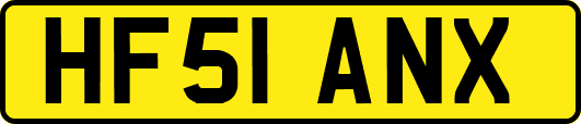 HF51ANX