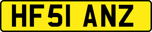HF51ANZ