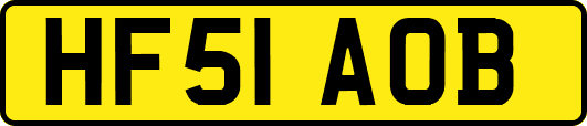 HF51AOB