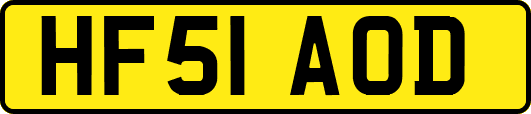 HF51AOD