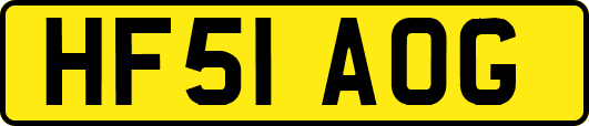 HF51AOG