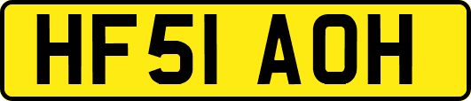 HF51AOH