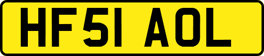 HF51AOL