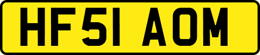 HF51AOM