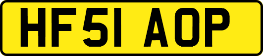 HF51AOP