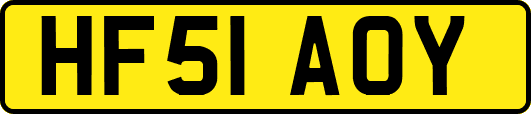 HF51AOY