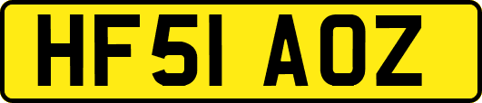 HF51AOZ