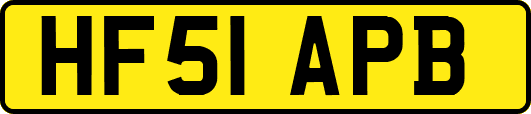 HF51APB