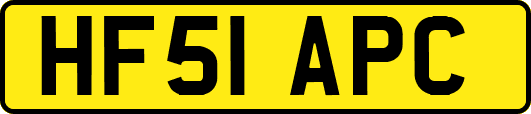 HF51APC