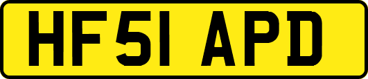 HF51APD