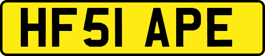 HF51APE