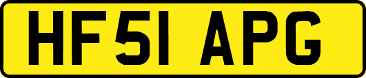 HF51APG