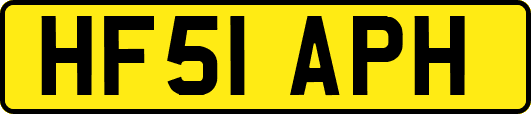 HF51APH