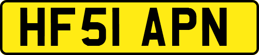HF51APN