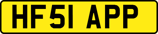 HF51APP