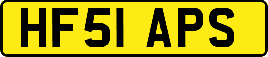 HF51APS