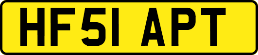 HF51APT
