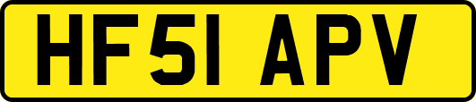 HF51APV