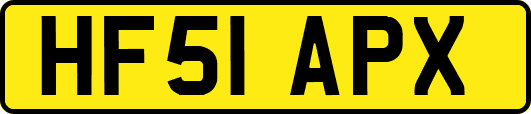HF51APX