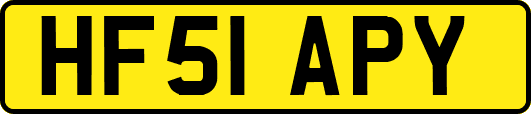 HF51APY
