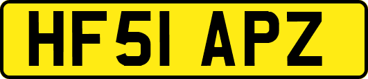 HF51APZ