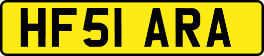 HF51ARA
