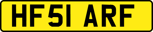 HF51ARF
