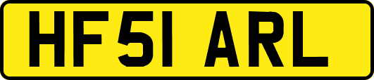 HF51ARL