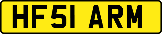 HF51ARM