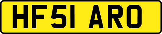HF51ARO