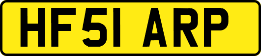HF51ARP