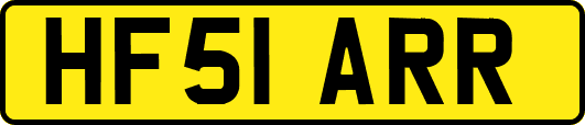 HF51ARR