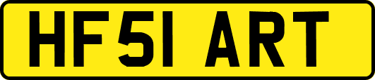HF51ART
