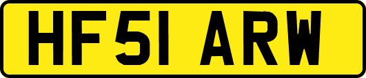 HF51ARW