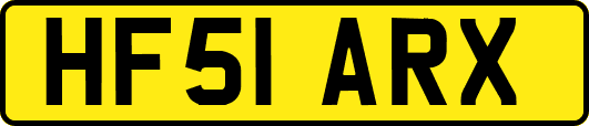 HF51ARX