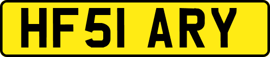 HF51ARY