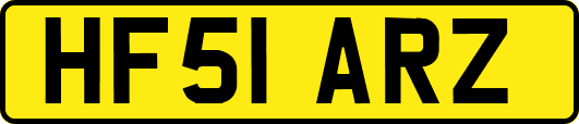 HF51ARZ
