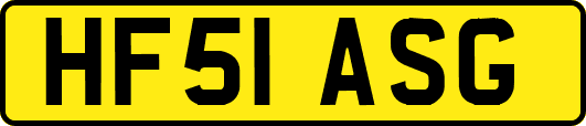 HF51ASG
