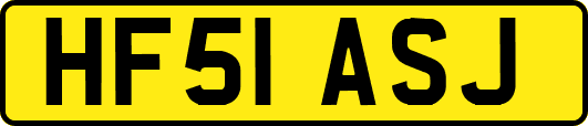 HF51ASJ