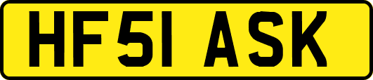HF51ASK