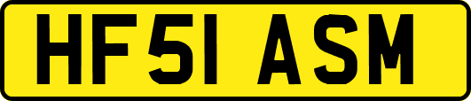 HF51ASM
